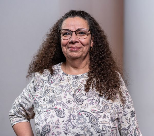 Christine Tischmann