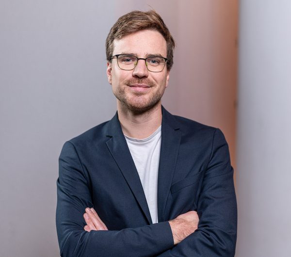 Jonathan Kohl