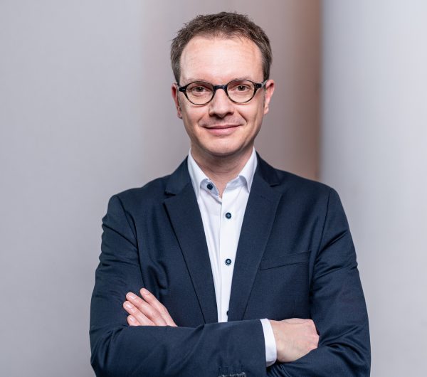 Andy von Oppenkowski