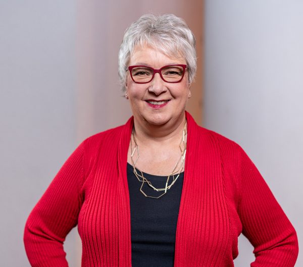 Christiane Scheytt