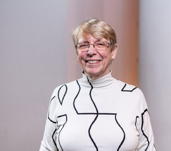 Elsbeth Peters