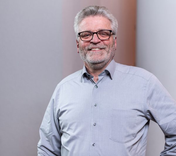 Frank Kolberg