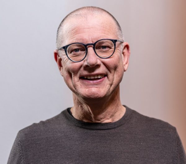 Ulf Steidel